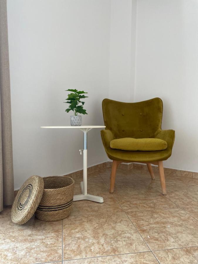 Cozy Studio By The Sea In Paleo Faliro Atenas Exterior foto